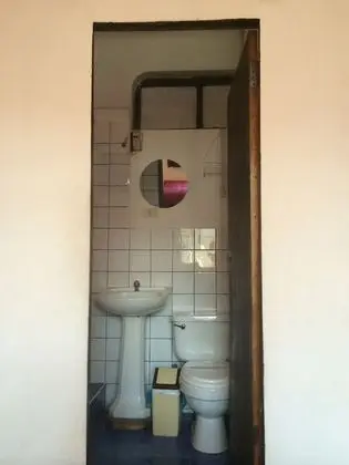 Üç Kişilik Oda