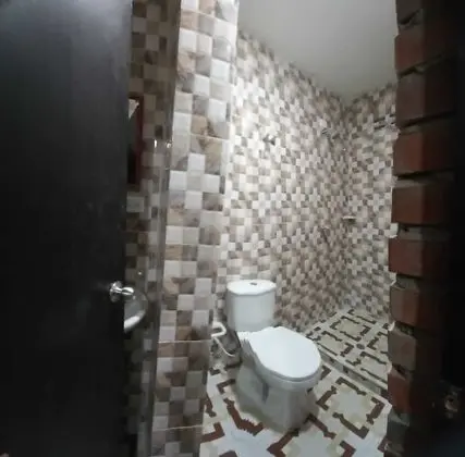 Standard Büyük Yataklı Tek Kişilik Oda