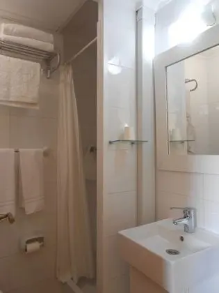 İki Ayrı Yataklı Oda