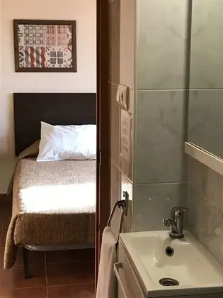 İki Ayrı Yataklı Oda