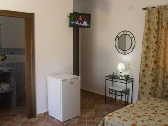 Tek Kişilik Oda