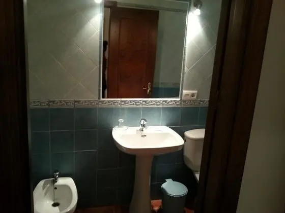 Üç Kişilik Oda