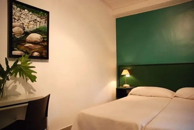 İki Ayrı Yataklı Oda, 2 Tek Kişilik Yatak