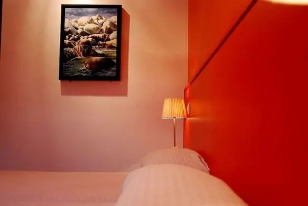 İki Ayrı Yataklı Oda, 2 Tek Kişilik Yatak