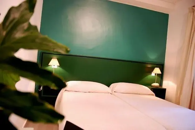 İki Ayrı Yataklı Oda, 2 Tek Kişilik Yatak