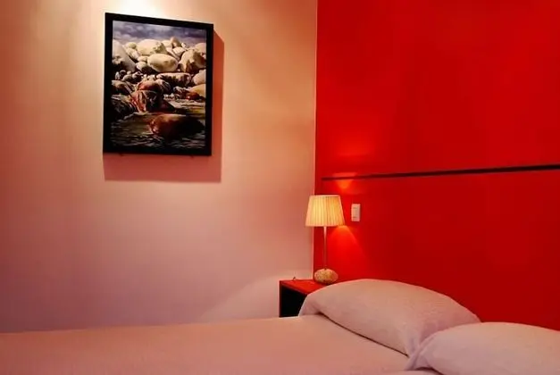 İki Ayrı Yataklı Oda, 2 Tek Kişilik Yatak