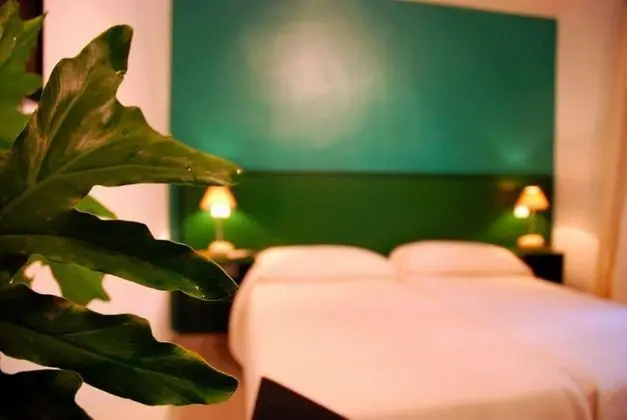 İki Ayrı Yataklı Oda, 2 Tek Kişilik Yatak