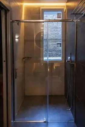 Tek Kişilik Oda