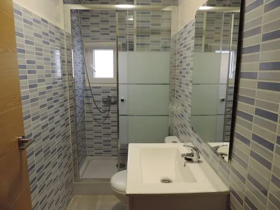 Standard Tek Büyük Yataklı Oda, 1 Çift Kişilik Yatak, Özel Banyo