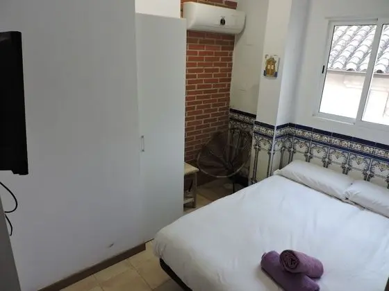 Standard Tek Büyük Yataklı Oda, 1 Çift Kişilik Yatak, Özel Banyo
