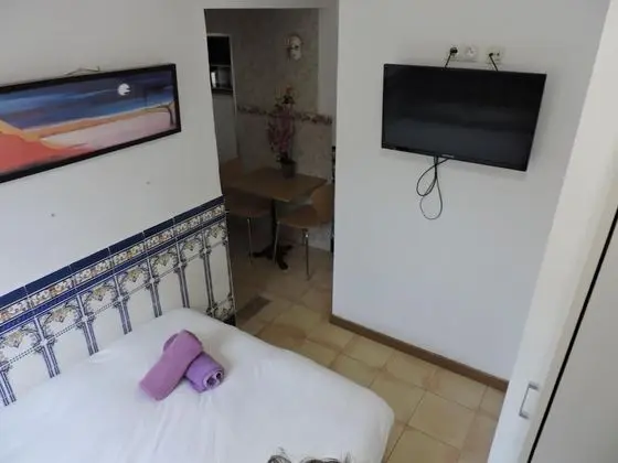 Standard Tek Büyük Yataklı Oda, 1 Çift Kişilik Yatak, Özel Banyo