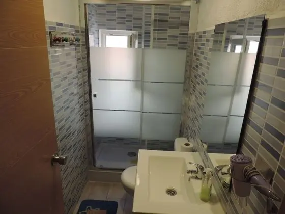 Standard Tek Büyük Yataklı Oda, 1 Çift Kişilik Yatak, Özel Banyo