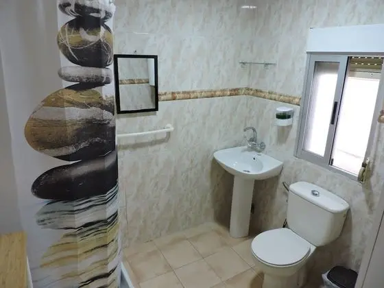 Standard Tek Büyük Yataklı Oda, 1 Çift Kişilik Yatak, Özel Banyo