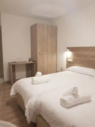 Superior İki Ayrı Yataklı Oda