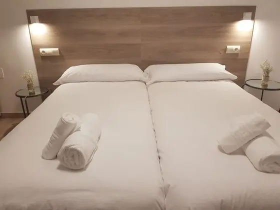 Superior İki Ayrı Yataklı Oda