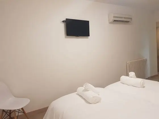 Superior İki Ayrı Yataklı Oda