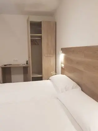 Superior İki Ayrı Yataklı Oda