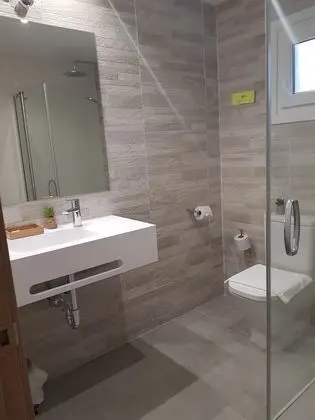 Superior İki Ayrı Yataklı Oda