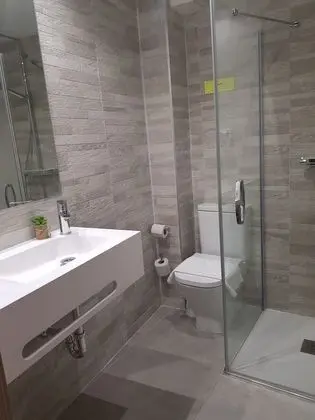 Superior İki Ayrı Yataklı Oda