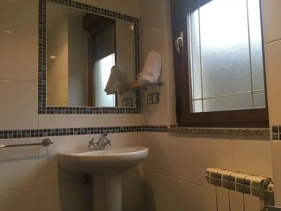 Comfort İki Ayrı Yataklı Oda, Dağ Manzaralı