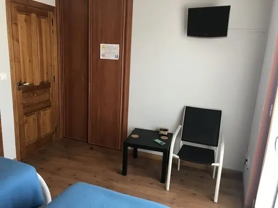 Comfort İki Ayrı Yataklı Oda, Dağ Manzaralı