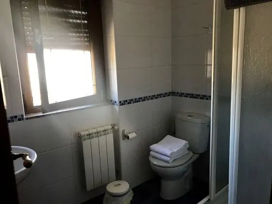 Comfort İki Ayrı Yataklı Oda, Dağ Manzaralı