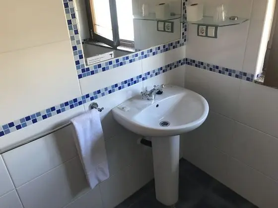 Comfort İki Ayrı Yataklı Oda, Dağ Manzaralı