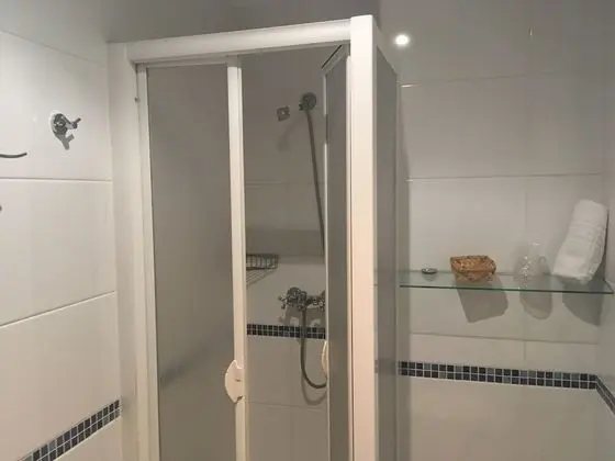 Comfort Tek Büyük Yataklı Oda, Dağ Manzaralı