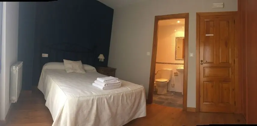 Comfort Tek Büyük Yataklı Oda, Dağ Manzaralı