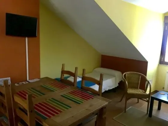 Family Stüdyo, 2 Yatak Odası, Şehir Manzaralı