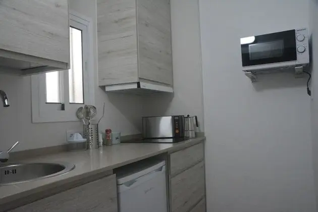 Deluxe Stüdyo Süit, 1 Çift Kişilik Yatak