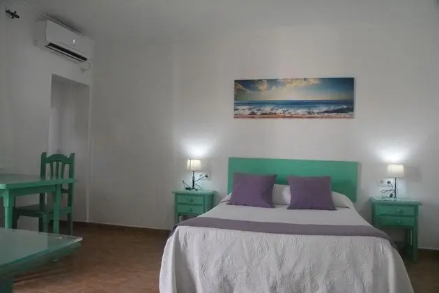 Deluxe Stüdyo Süit, 1 Çift Kişilik Yatak