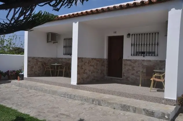 İki Ayrı Yataklı Oda, Teras