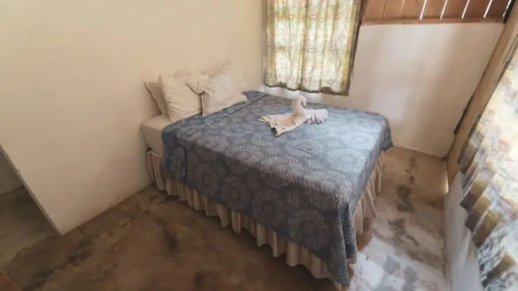 Basic Tek Büyük Yataklı Oda, 1 Çift Kişilik Yatak