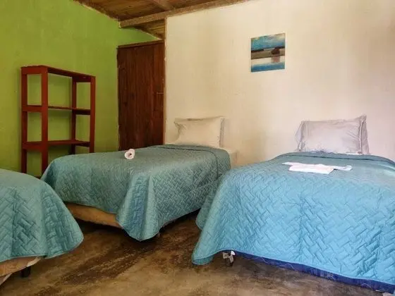 Comfort Üç Kişilik Oda