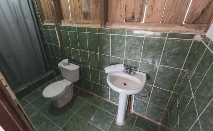 Comfort Üç Kişilik Oda