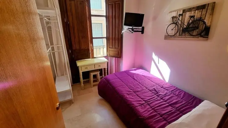 Tek Kişilik Oda