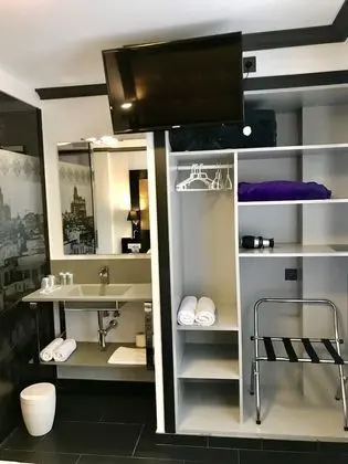 Tek Kişilik Oda