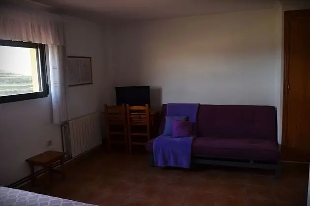 Superior Oda (El Grao)