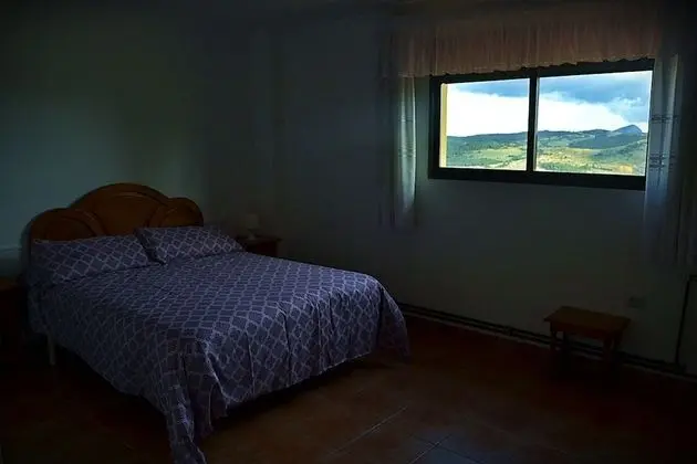 Superior Oda (El Grao)