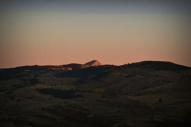 Superior Oda (El Grao)