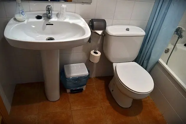 Tek Büyük Yataklı Oda (La Penilla)