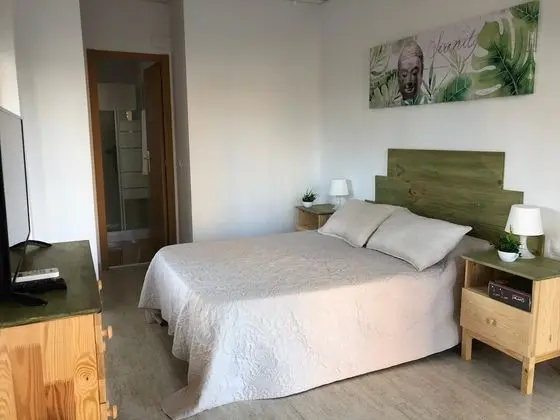İki Ayrı Yataklı Oda