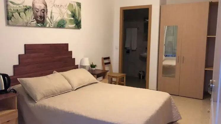 İki Ayrı Yataklı Oda