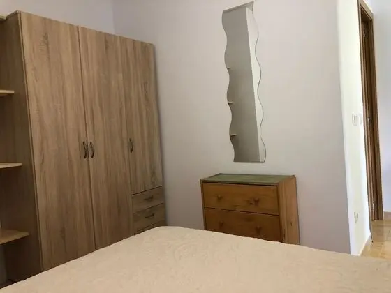 Oda, Engellilere Uygun