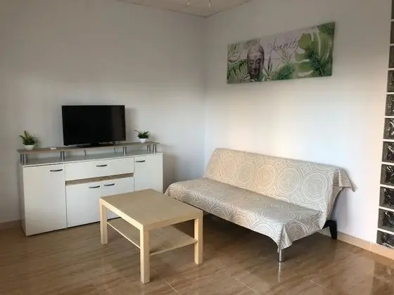 Oda, Engellilere Uygun