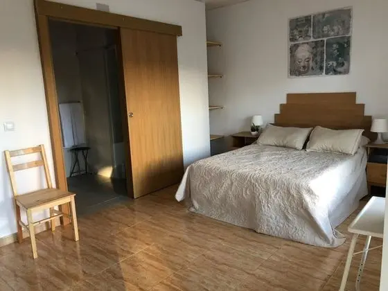 Oda, Engellilere Uygun