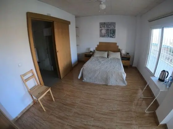 Oda, Engellilere Uygun