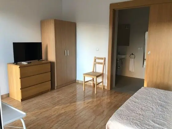 Oda, Engellilere Uygun