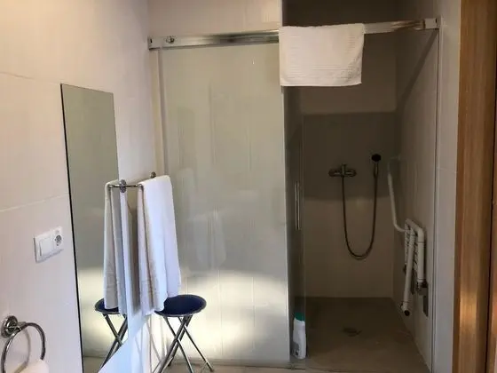 Oda, Engellilere Uygun